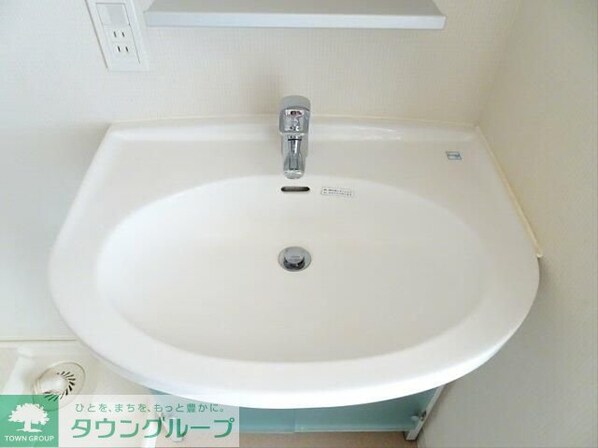 テレッツオカーサの物件内観写真